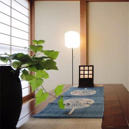 Osaka Misaki Traditional Japanese House 2-6 Ppl Near Station Экстерьер фото