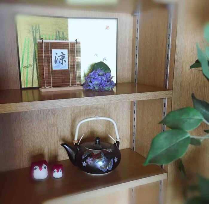 Osaka Misaki Traditional Japanese House 2-6 Ppl Near Station Экстерьер фото