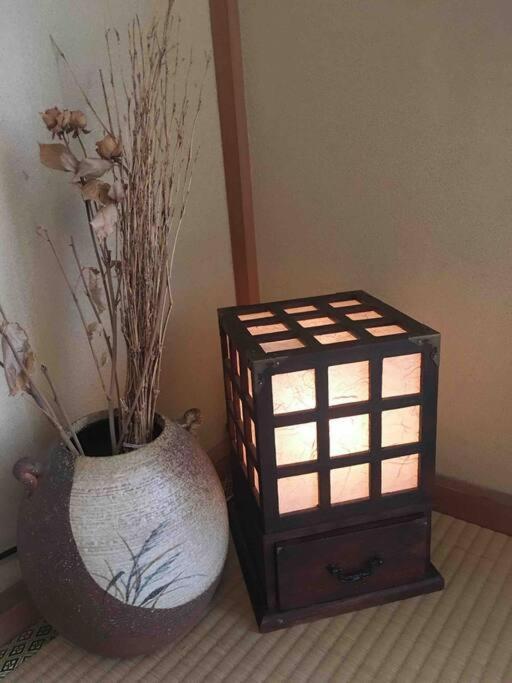Osaka Misaki Traditional Japanese House 2-6 Ppl Near Station Экстерьер фото